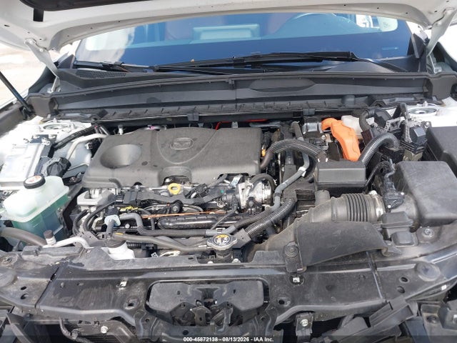 Продаж на аукціоні авто 2025 Mazda Cx-50 Hybrid Premium Package, vin: 7MMVAADW1SN132844, номер лоту: 45872138