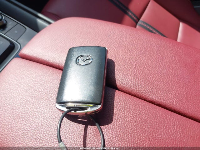 Продаж на аукціоні авто 2025 Mazda Cx-50 Hybrid Premium Package, vin: 7MMVAADW1SN132844, номер лоту: 45872138