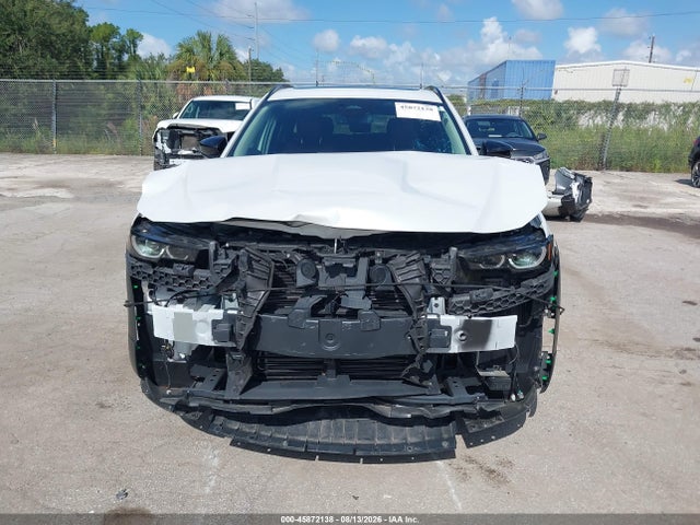 Продаж на аукціоні авто 2025 Mazda Cx-50 Hybrid Premium Package, vin: 7MMVAADW1SN132844, номер лоту: 45872138