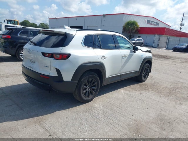 Продаж на аукціоні авто 2025 Mazda Cx-50 Hybrid Premium Package, vin: 7MMVAADW1SN132844, номер лоту: 45872138