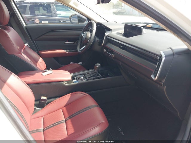 Продаж на аукціоні авто 2025 Mazda Cx-50 Hybrid Premium Package, vin: 7MMVAADW1SN132844, номер лоту: 45872138