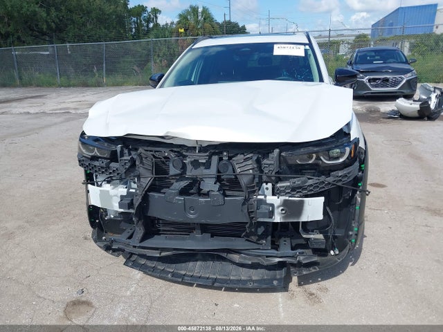 Продаж на аукціоні авто 2025 Mazda Cx-50 Hybrid Premium Package, vin: 7MMVAADW1SN132844, номер лоту: 45872138