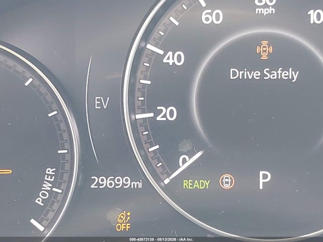 Продаж на аукціоні авто 2025 Mazda Cx-50 Hybrid Premium Package, vin: 7MMVAADW1SN132844, номер лоту: 45872138