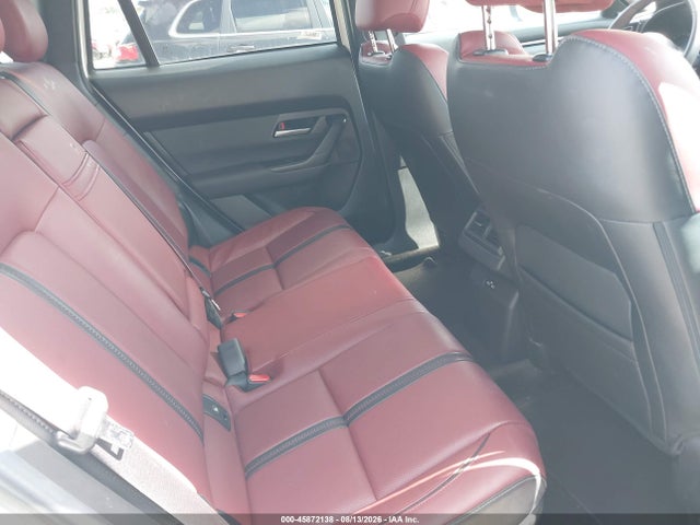 Продаж на аукціоні авто 2025 Mazda Cx-50 Hybrid Premium Package, vin: 7MMVAADW1SN132844, номер лоту: 45872138