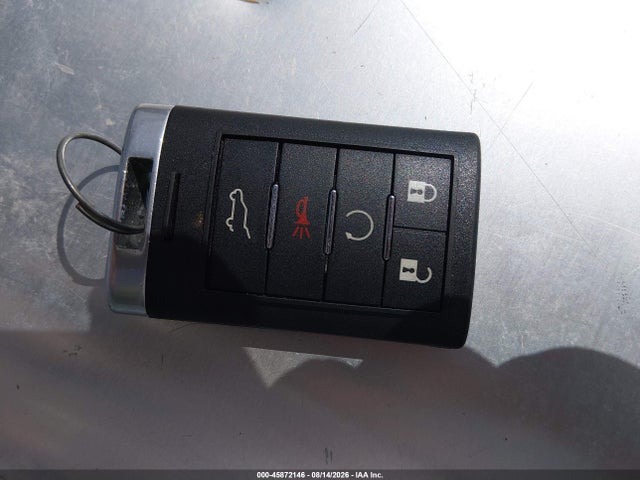 Cadillac Ats Performance 2014 1G6AJ5SX2E0111247 Image 11