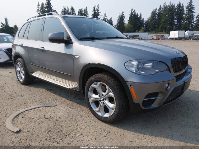 Auction sale of the 2011 Bmw X5 Xdrive35d, vin: 5UXZW0C58BL660994, lot number: 45872148
