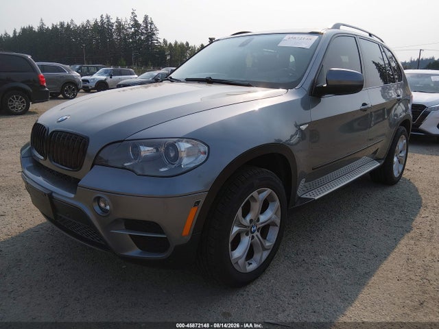 2011 Bmw X5 Xdrive35d მანქანა იყიდება აუქციონზე, vin: 5UXZW0C58BL660994, აუქციონის ნომერი: 45872148