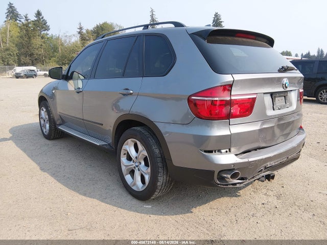 2011 Bmw X5 Xdrive35d მანქანა იყიდება აუქციონზე, vin: 5UXZW0C58BL660994, აუქციონის ნომერი: 45872148