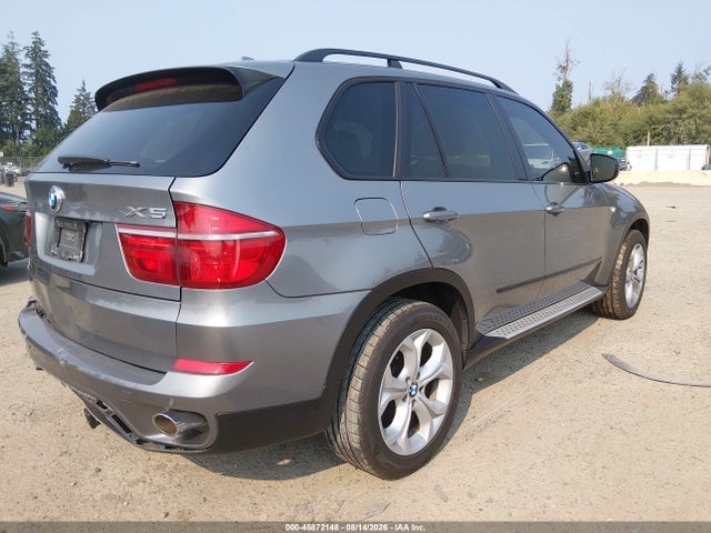2011 Bmw X5 Xdrive35d მანქანა იყიდება აუქციონზე, vin: 5UXZW0C58BL660994, აუქციონის ნომერი: 45872148