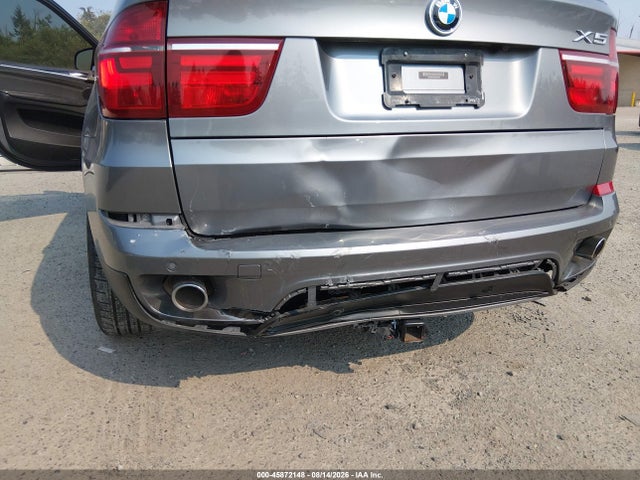 2011 Bmw X5 Xdrive35d მანქანა იყიდება აუქციონზე, vin: 5UXZW0C58BL660994, აუქციონის ნომერი: 45872148