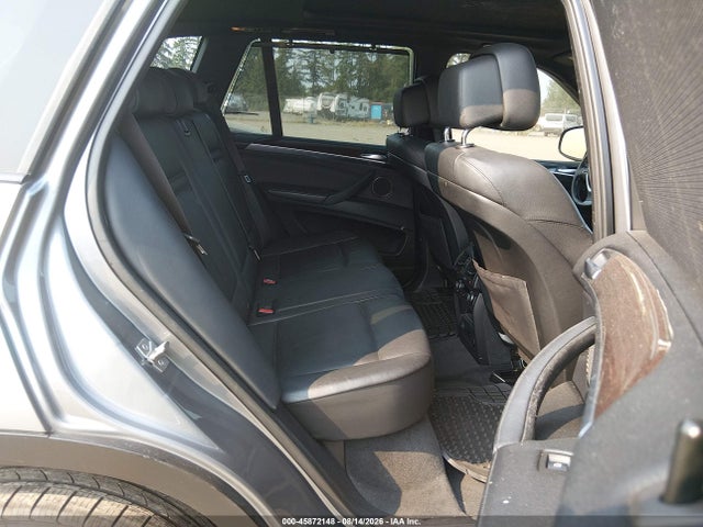 2011 Bmw X5 Xdrive35d მანქანა იყიდება აუქციონზე, vin: 5UXZW0C58BL660994, აუქციონის ნომერი: 45872148