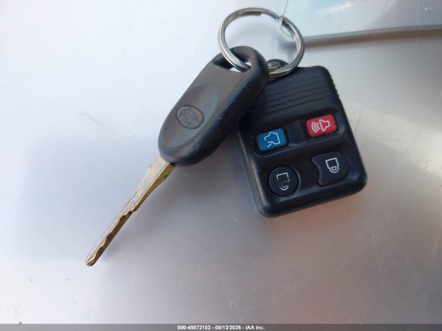 45872152 :رقم المزاد ، 1FAHP35N48W139714 vin ، 2008 Ford Focus Se/ses مزاد بيع