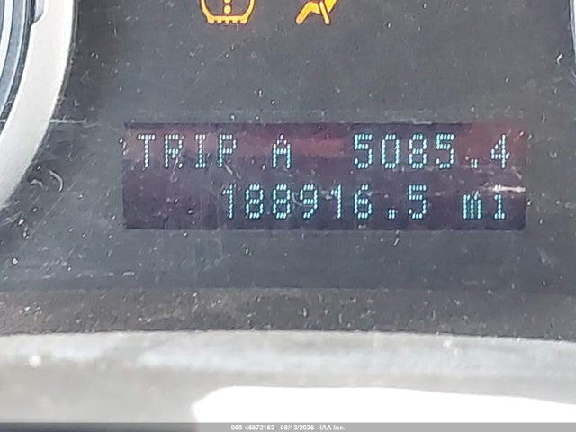 45872152 :رقم المزاد ، 1FAHP35N48W139714 vin ، 2008 Ford Focus Se/ses مزاد بيع