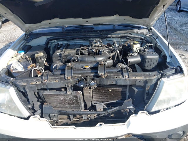 1N6BD0CT3JN706433 Nissan FRONTIER S