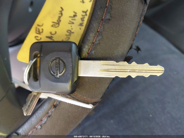 Nissan FRONTIER S 2018 1N6BD0CT3JN706433 Image 11