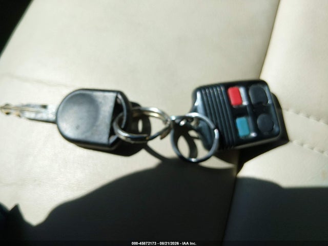 Aukcja sprzedaży 2007 Lincoln Town Car Signature Limited, vin: 1LNHM82V27Y601934, numer aukcji: 45872173