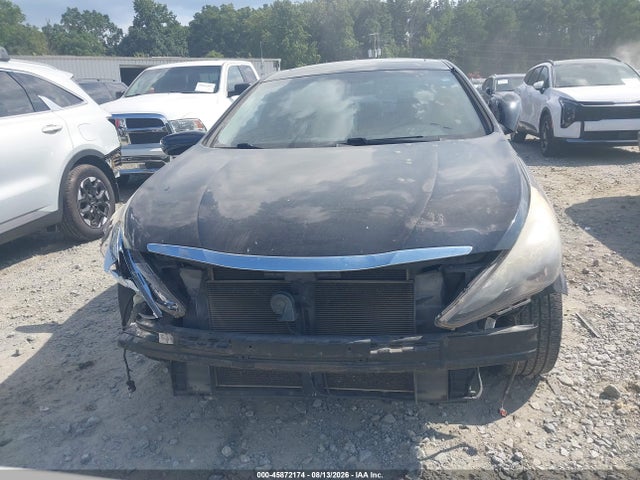 Продаж на аукціоні авто 2011 Hyundai Sonata Se, vin: 5NPEC4AC9BH154726, номер лоту: 45872174