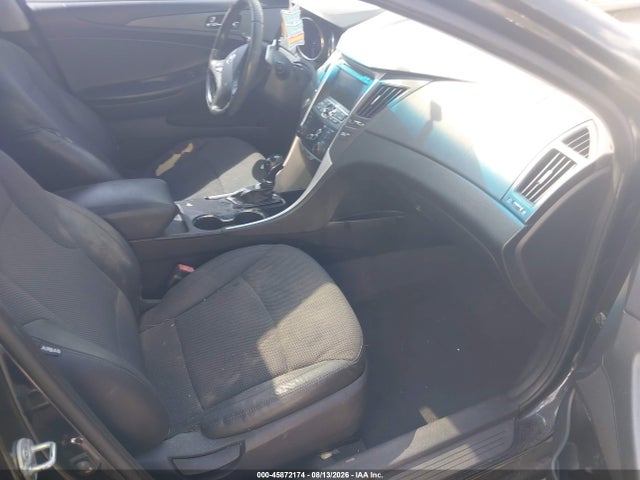 Продаж на аукціоні авто 2011 Hyundai Sonata Se, vin: 5NPEC4AC9BH154726, номер лоту: 45872174