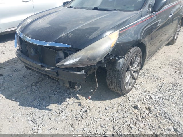 Продаж на аукціоні авто 2011 Hyundai Sonata Se, vin: 5NPEC4AC9BH154726, номер лоту: 45872174