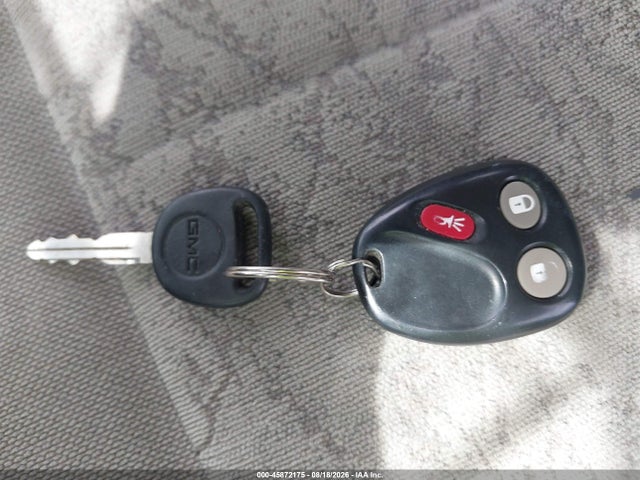 Aukcja sprzedaży 2006 Gmc Envoy Sle, vin: 1GKDS13S262130264, numer aukcji: 45872175