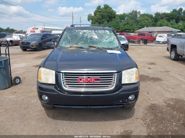Aukcja sprzedaży 2006 Gmc Envoy Sle, vin: 1GKDS13S262130264, numer aukcji: 45872175