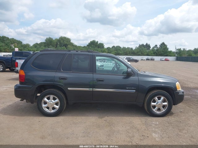 Aukcja sprzedaży 2006 Gmc Envoy Sle, vin: 1GKDS13S262130264, numer aukcji: 45872175