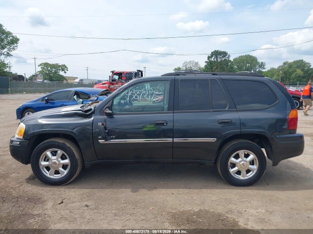 Aukcja sprzedaży 2006 Gmc Envoy Sle, vin: 1GKDS13S262130264, numer aukcji: 45872175