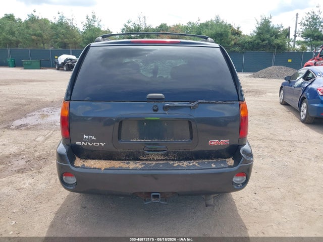 Aukcja sprzedaży 2006 Gmc Envoy Sle, vin: 1GKDS13S262130264, numer aukcji: 45872175