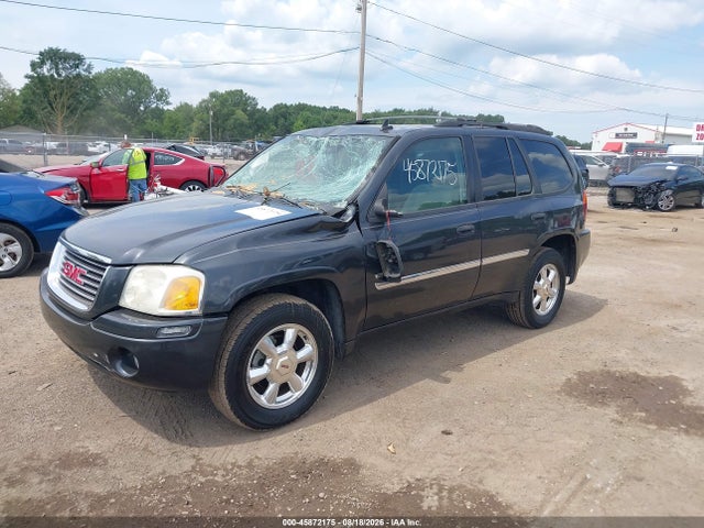 Aukcja sprzedaży 2006 Gmc Envoy Sle, vin: 1GKDS13S262130264, numer aukcji: 45872175