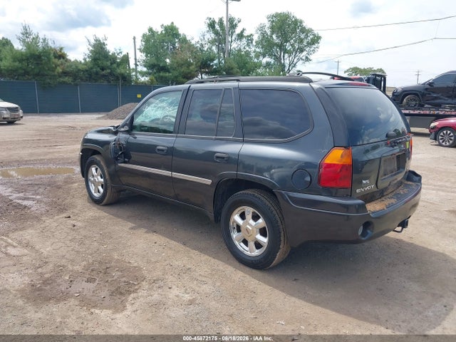 Aukcja sprzedaży 2006 Gmc Envoy Sle, vin: 1GKDS13S262130264, numer aukcji: 45872175