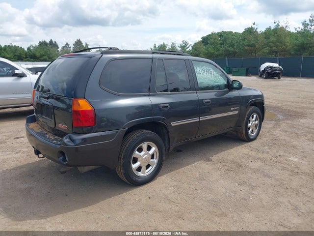 Aukcja sprzedaży 2006 Gmc Envoy Sle, vin: 1GKDS13S262130264, numer aukcji: 45872175