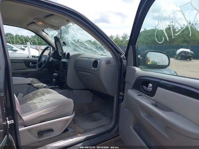 Aukcja sprzedaży 2006 Gmc Envoy Sle, vin: 1GKDS13S262130264, numer aukcji: 45872175