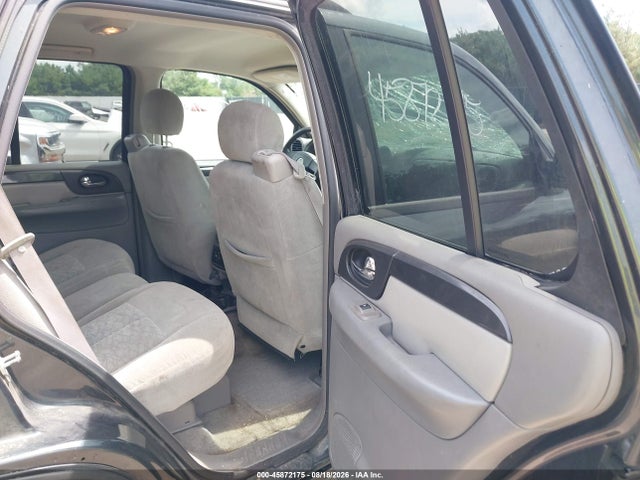 Aukcja sprzedaży 2006 Gmc Envoy Sle, vin: 1GKDS13S262130264, numer aukcji: 45872175