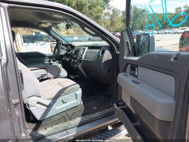 2014 Ford F-150 Xlt მანქანა იყიდება აუქციონზე, vin: 1FTEX1EM3EFA55632, აუქციონის ნომერი: 45872176