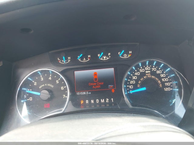 2014 Ford F-150 Xlt მანქანა იყიდება აუქციონზე, vin: 1FTEX1EM3EFA55632, აუქციონის ნომერი: 45872176