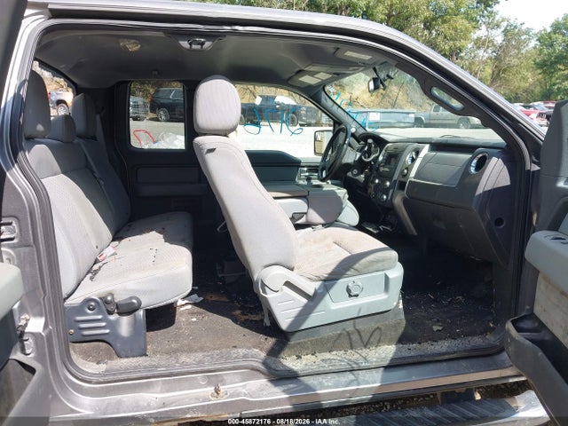 2014 Ford F-150 Xlt მანქანა იყიდება აუქციონზე, vin: 1FTEX1EM3EFA55632, აუქციონის ნომერი: 45872176