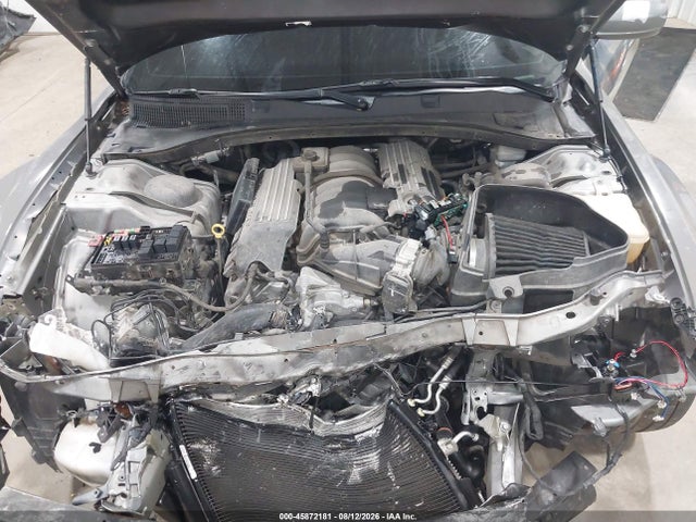 Aukcja sprzedaży 2012 Chrysler 300c Luxury Series Awd, vin: 2C3CCAST1CH314004, numer aukcji: 45872181