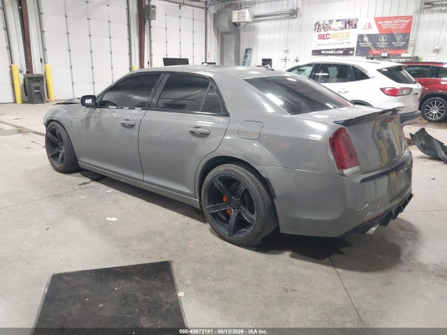Aukcja sprzedaży 2012 Chrysler 300c Luxury Series Awd, vin: 2C3CCAST1CH314004, numer aukcji: 45872181
