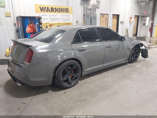 Aukcja sprzedaży 2012 Chrysler 300c Luxury Series Awd, vin: 2C3CCAST1CH314004, numer aukcji: 45872181