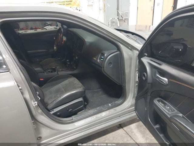 Aukcja sprzedaży 2012 Chrysler 300c Luxury Series Awd, vin: 2C3CCAST1CH314004, numer aukcji: 45872181