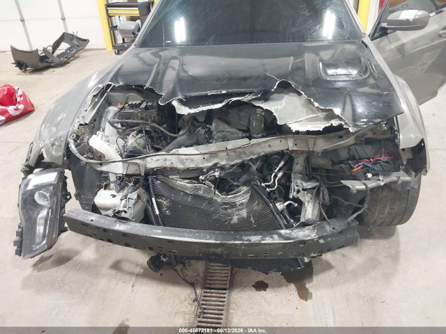 Aukcja sprzedaży 2012 Chrysler 300c Luxury Series Awd, vin: 2C3CCAST1CH314004, numer aukcji: 45872181