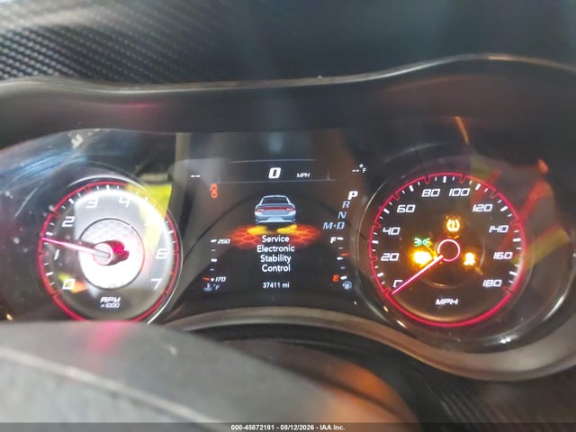 Aukcja sprzedaży 2012 Chrysler 300c Luxury Series Awd, vin: 2C3CCAST1CH314004, numer aukcji: 45872181