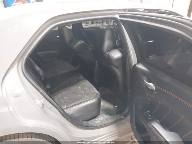 Aukcja sprzedaży 2012 Chrysler 300c Luxury Series Awd, vin: 2C3CCAST1CH314004, numer aukcji: 45872181