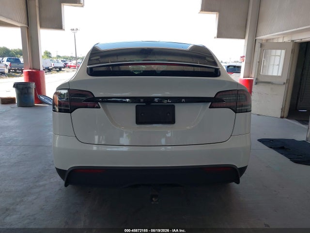 2023 Tesla Model X Dual Motor All-wheel Drive/standard Range მანქანა იყიდება აუქციონზე, vin: 7SAXCDE56PF421334, აუქციონის ნომერი: 45872185