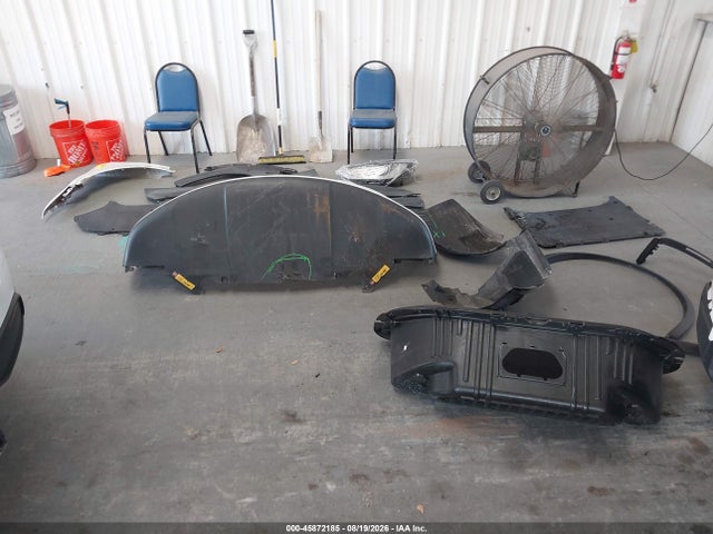 2023 Tesla Model X Dual Motor All-wheel Drive/standard Range მანქანა იყიდება აუქციონზე, vin: 7SAXCDE56PF421334, აუქციონის ნომერი: 45872185