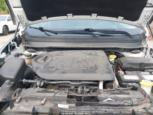 Aukcja sprzedaży 2018 Jeep Cherokee Trailhawk 4x4, vin: 1C4PJMBX1JD539606, numer aukcji: 45872186