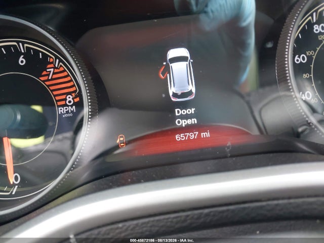 Aukcja sprzedaży 2018 Jeep Cherokee Trailhawk 4x4, vin: 1C4PJMBX1JD539606, numer aukcji: 45872186