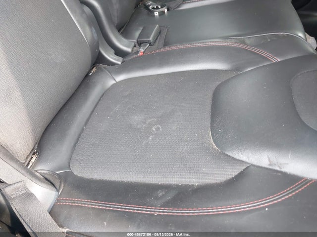 Aukcja sprzedaży 2018 Jeep Cherokee Trailhawk 4x4, vin: 1C4PJMBX1JD539606, numer aukcji: 45872186
