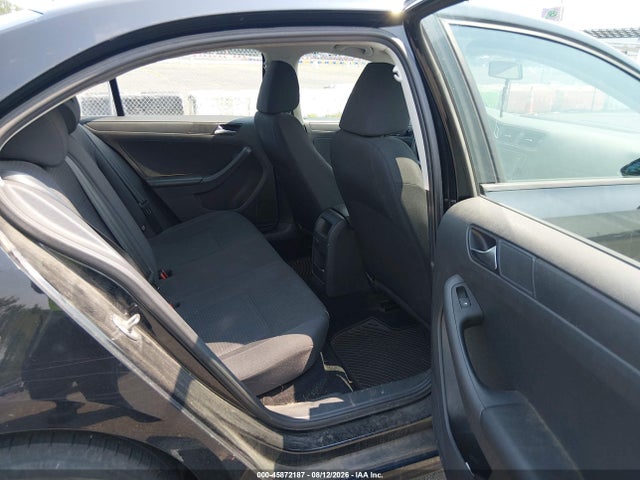 2016 Volkswagen Jetta 1.4t S მანქანა იყიდება აუქციონზე, vin: 3VW167AJ5GM375695, აუქციონის ნომერი: 45872187