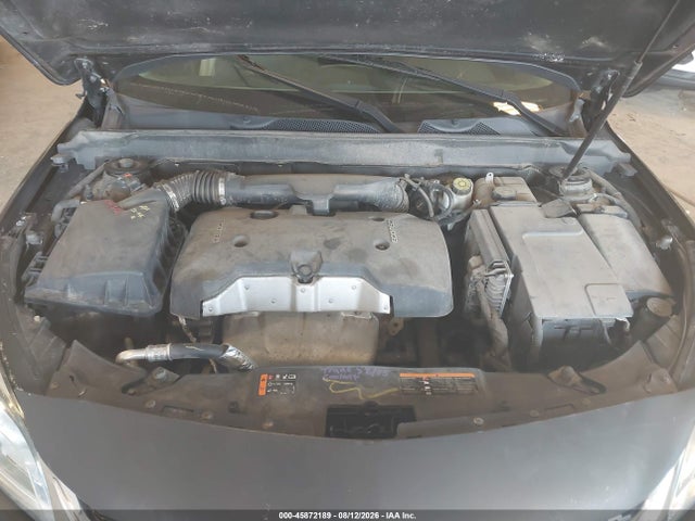 2015 Chevrolet Malibu Ls მანქანა იყიდება აუქციონზე, vin: 1G11B5SL0FF171624, აუქციონის ნომერი: 45872189